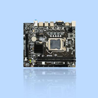 Find the Best Deals on Computer Motherboards - Affordable Prices Guaranteed!